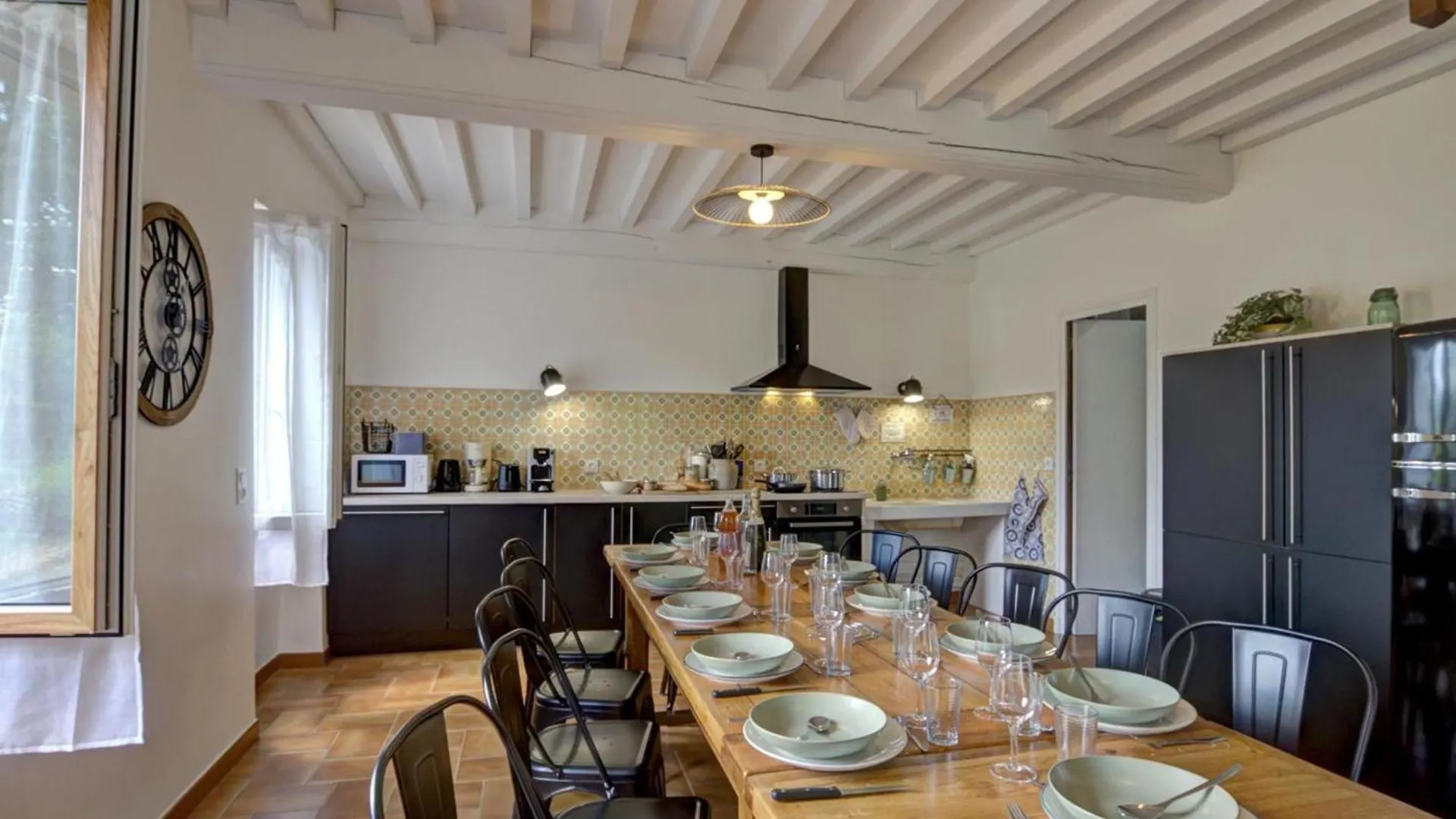 Holiday home Gites Champetres Renoves Avec Terrasse, Jardin, Et Activites Pour Familles Et Amis - Fr-1-496-304 Belmont-de-la-Loire